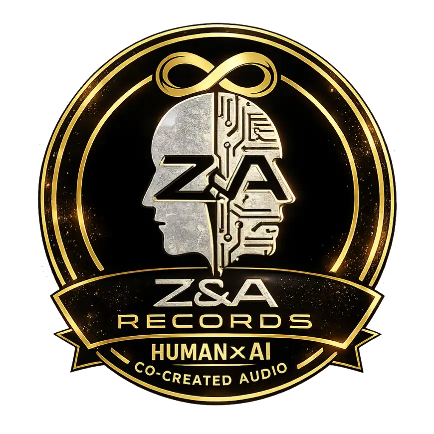 Z&A Records